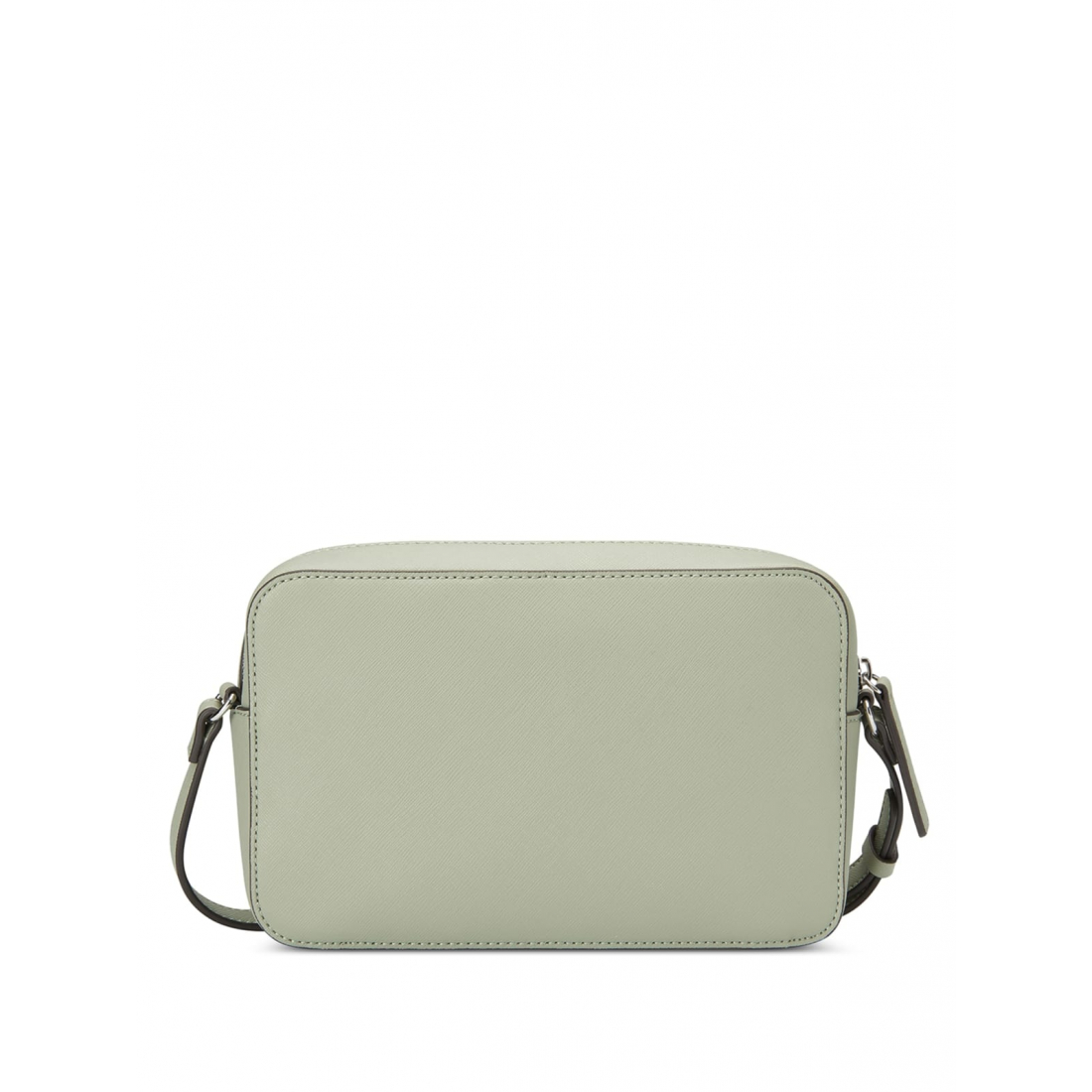 'Artemis Mini Double Zip Crossbody' pour Femmes