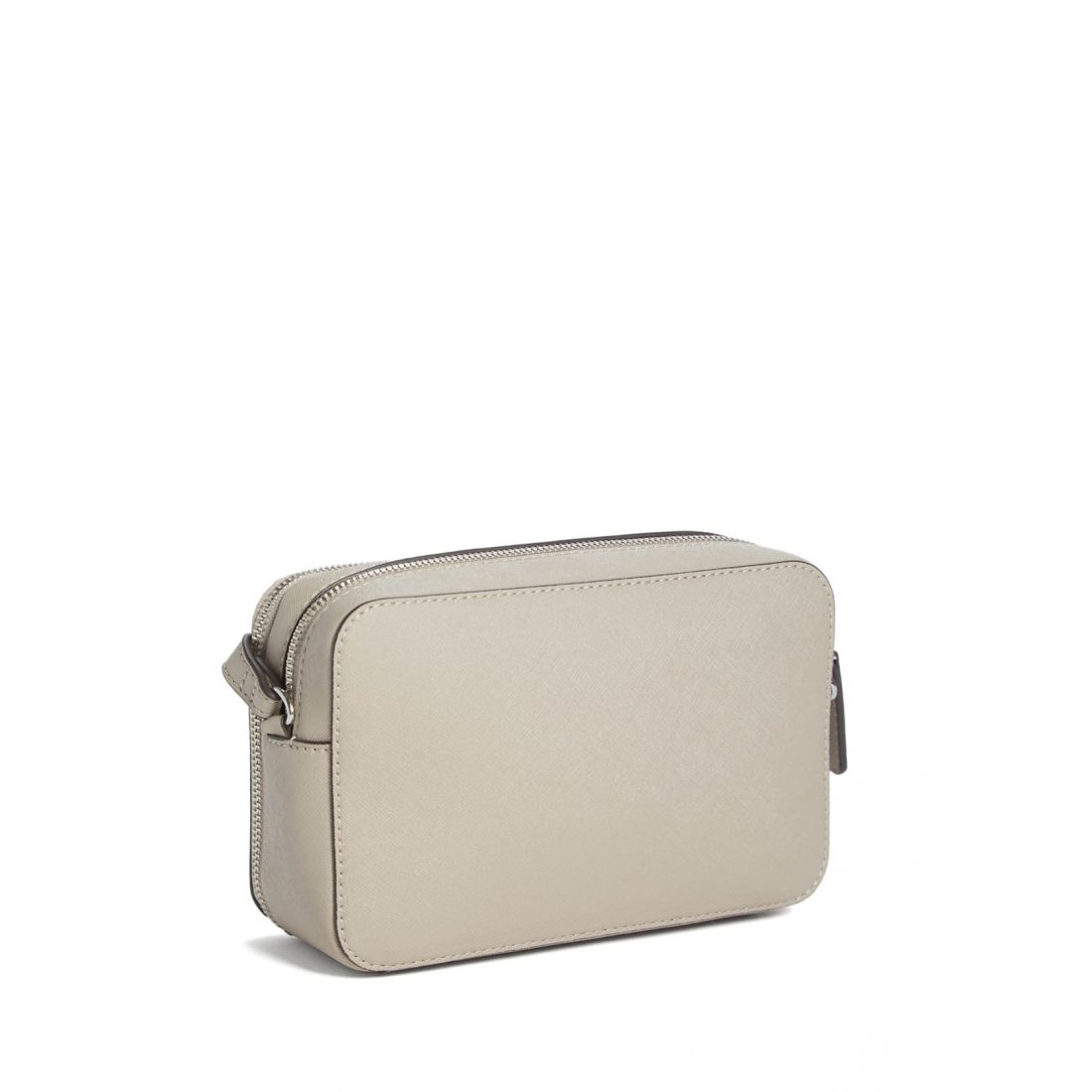 'Artemis Mini Double Zip Crossbody' pour Femmes