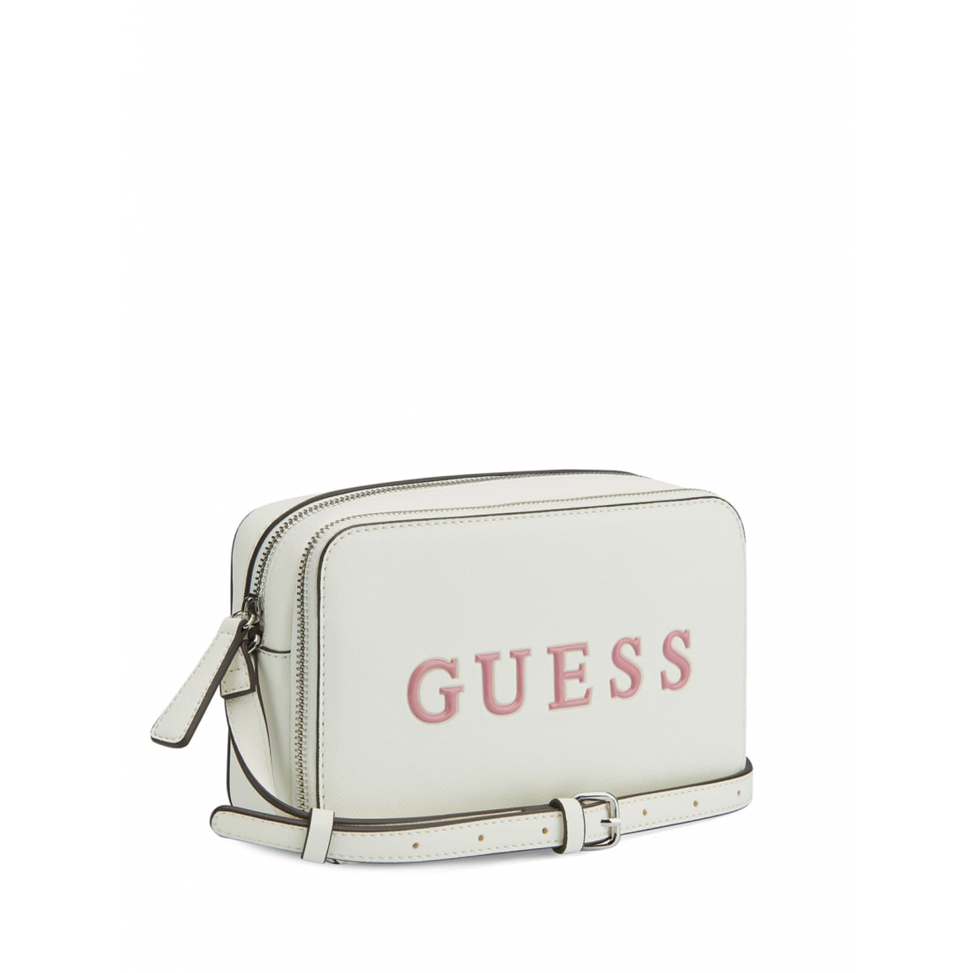 'Artemis Mini Double Zip Crossbody' pour Femmes