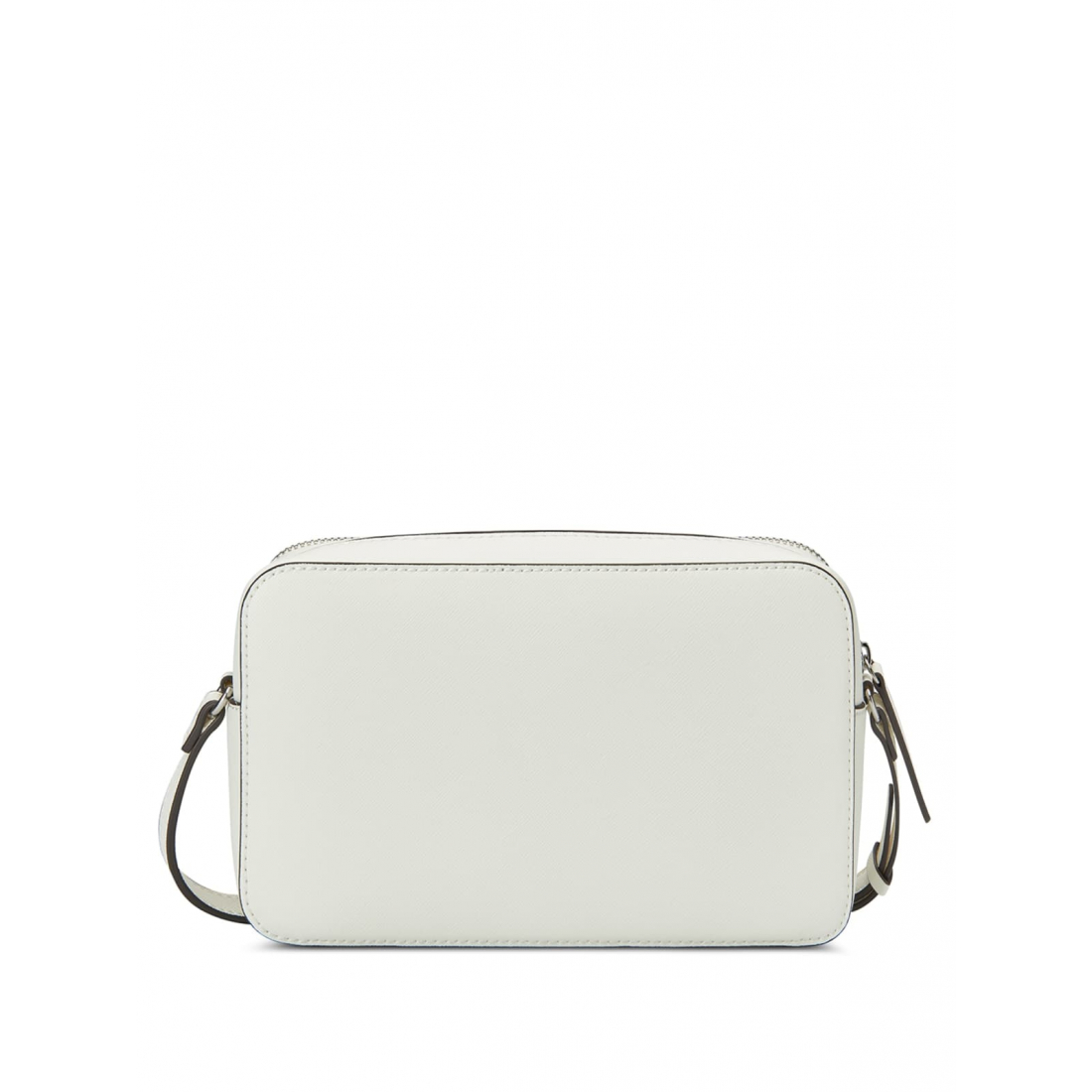 'Artemis Mini Double Zip Crossbody' pour Femmes