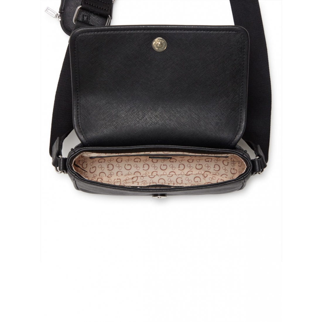 'Haddington Mini Crossbody' pour Femmes