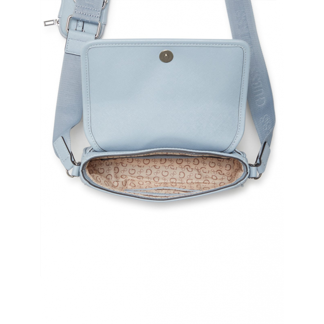 'Haddington Mini Crossbody' pour Femmes