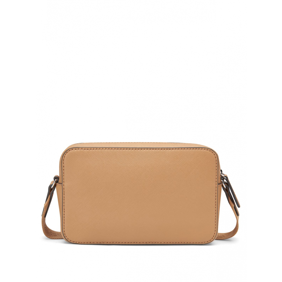 'Haddington Mini Double-Zip Crossbody' pour Femmes