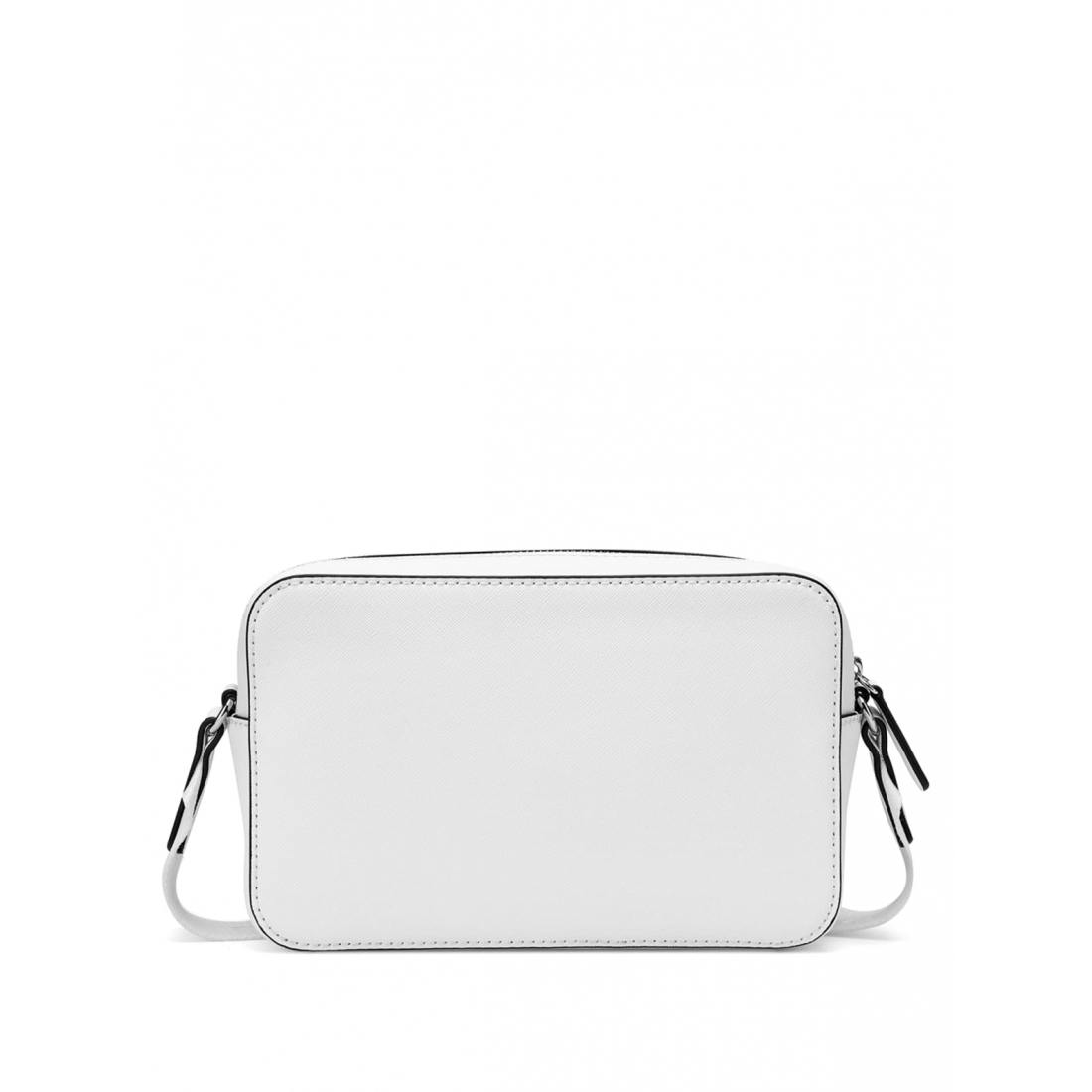 'Haddington Mini Double-Zip Crossbody' pour Femmes