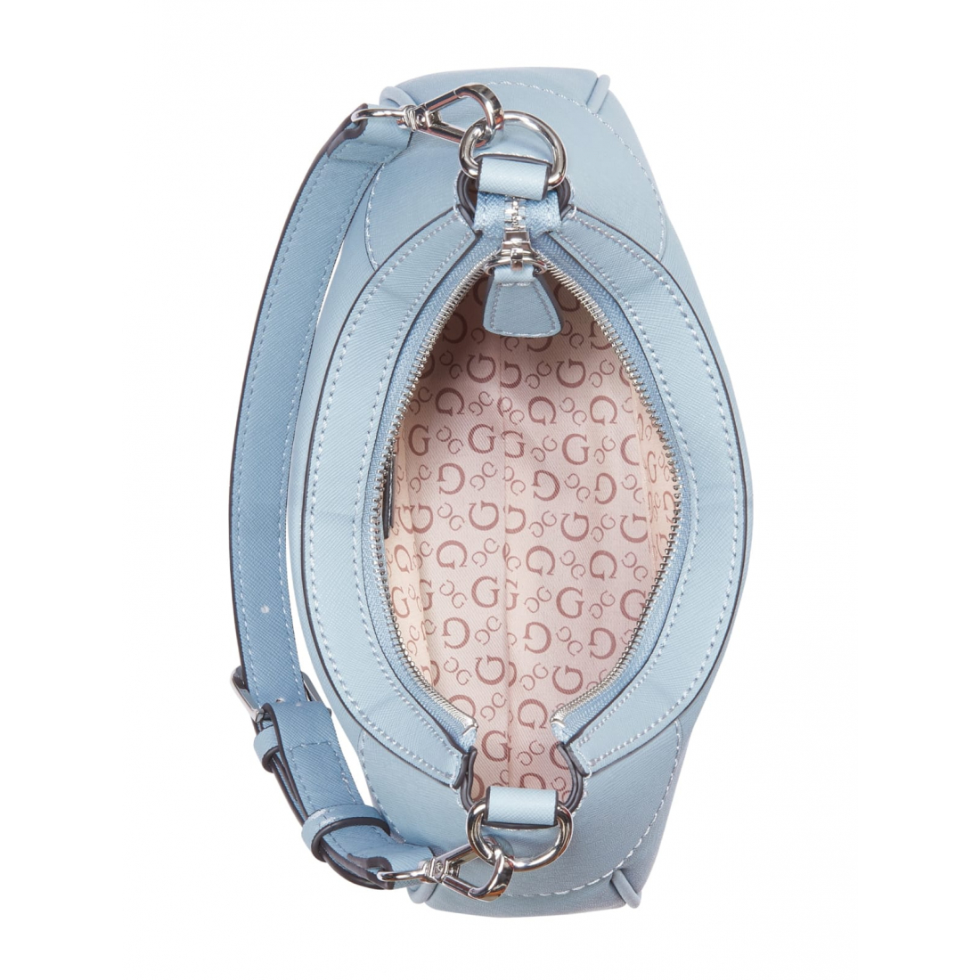 'Berkton Shoulder Crossbody Bag' pour Femmes