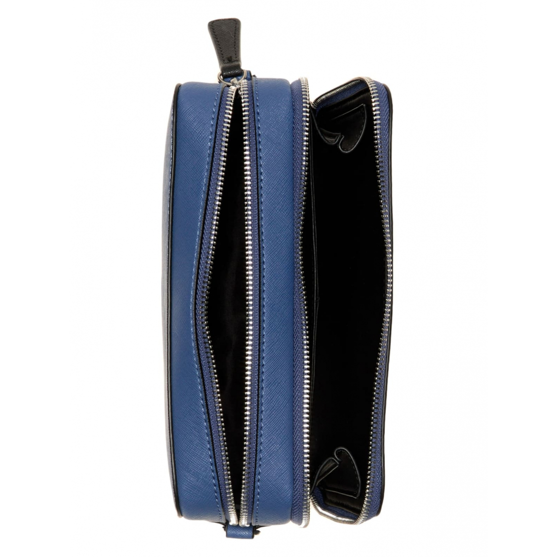 'Shaela Top Zip Crossbody' pour Femmes