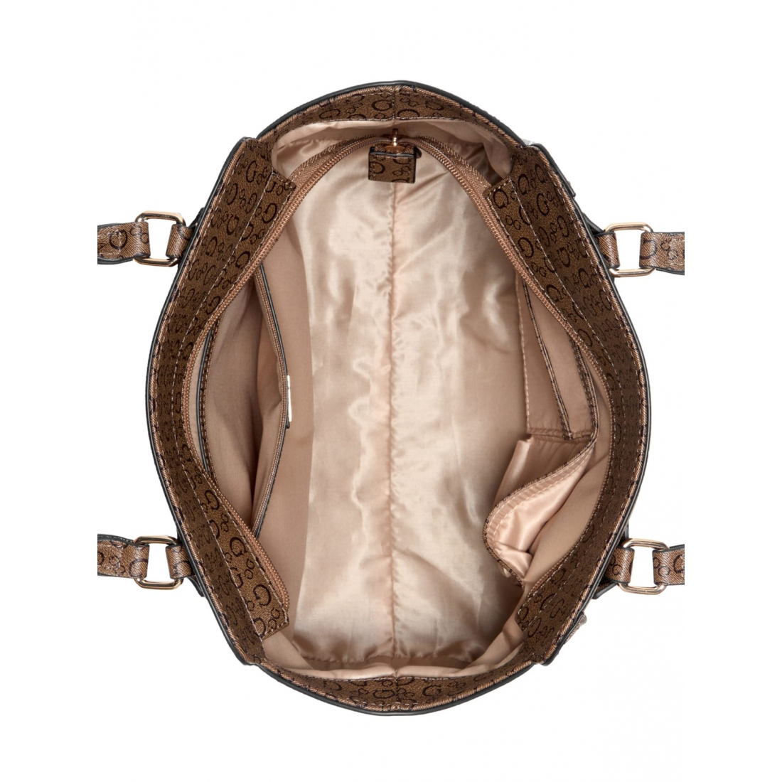 'Gemma Logo Satchel' pour Femmes