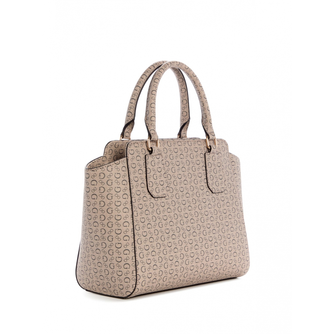 'Gemma Logo Satchel' pour Femmes