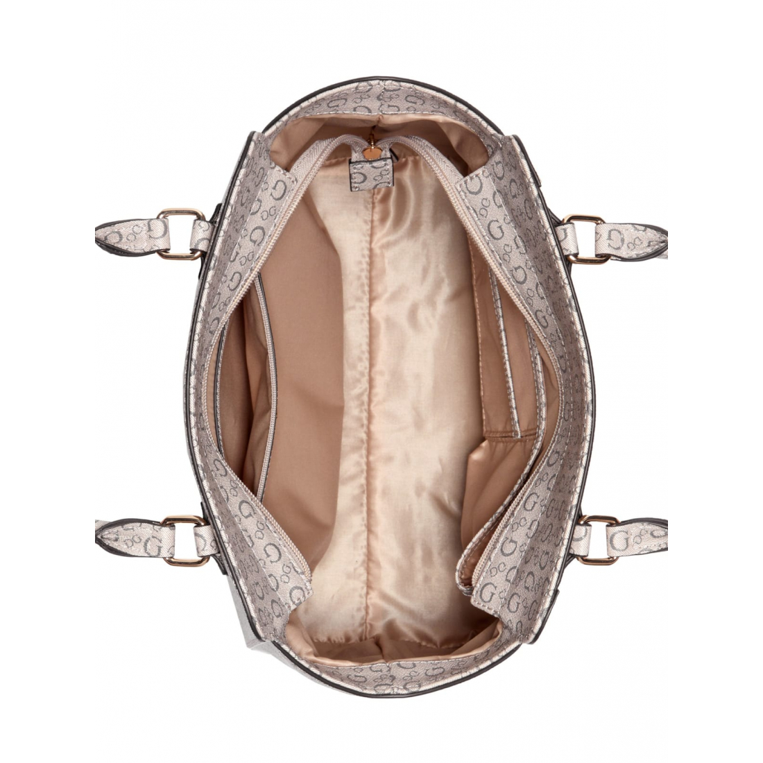 'Gemma Logo Satchel' pour Femmes