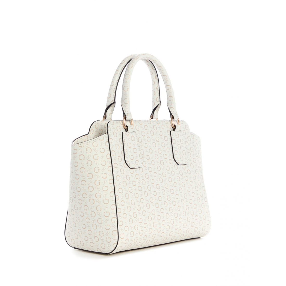 'Gemma Logo Satchel' pour Femmes