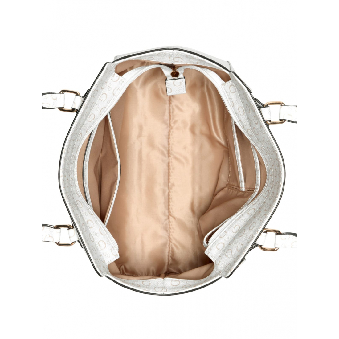 'Gemma Logo Satchel' pour Femmes