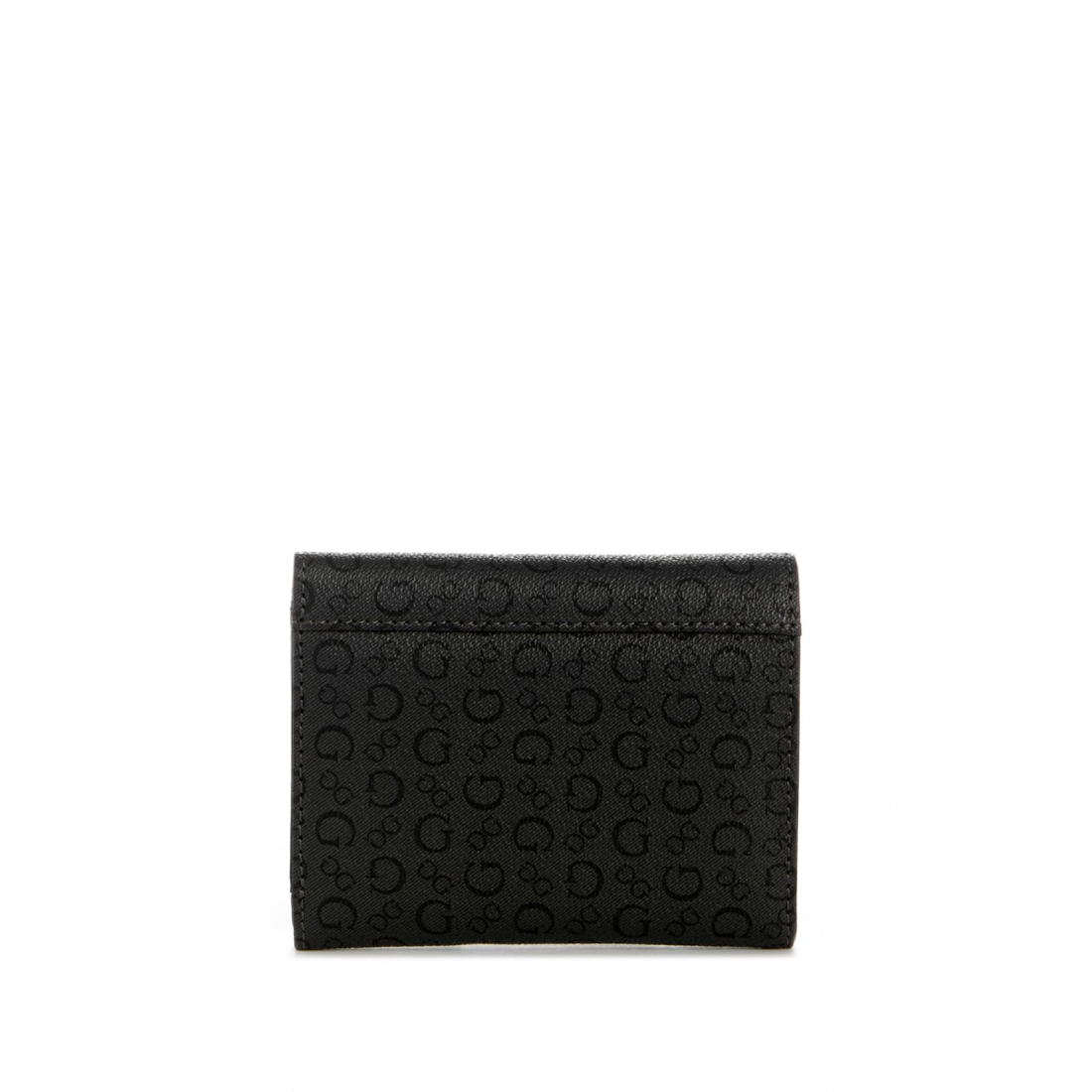 'Gemma Logo Trifold Wallet' pour Femmes