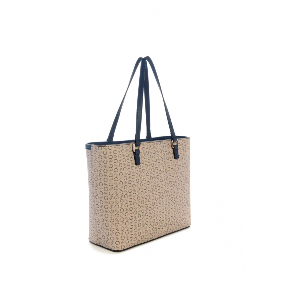 'Hilda Logo Tote' pour Femmes