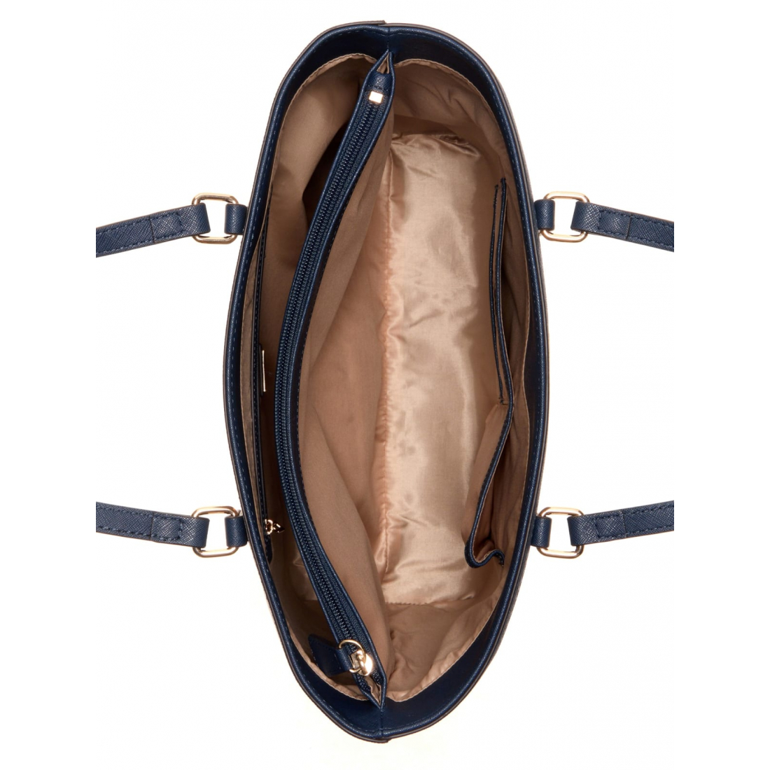 'Hilda Logo Tote' pour Femmes