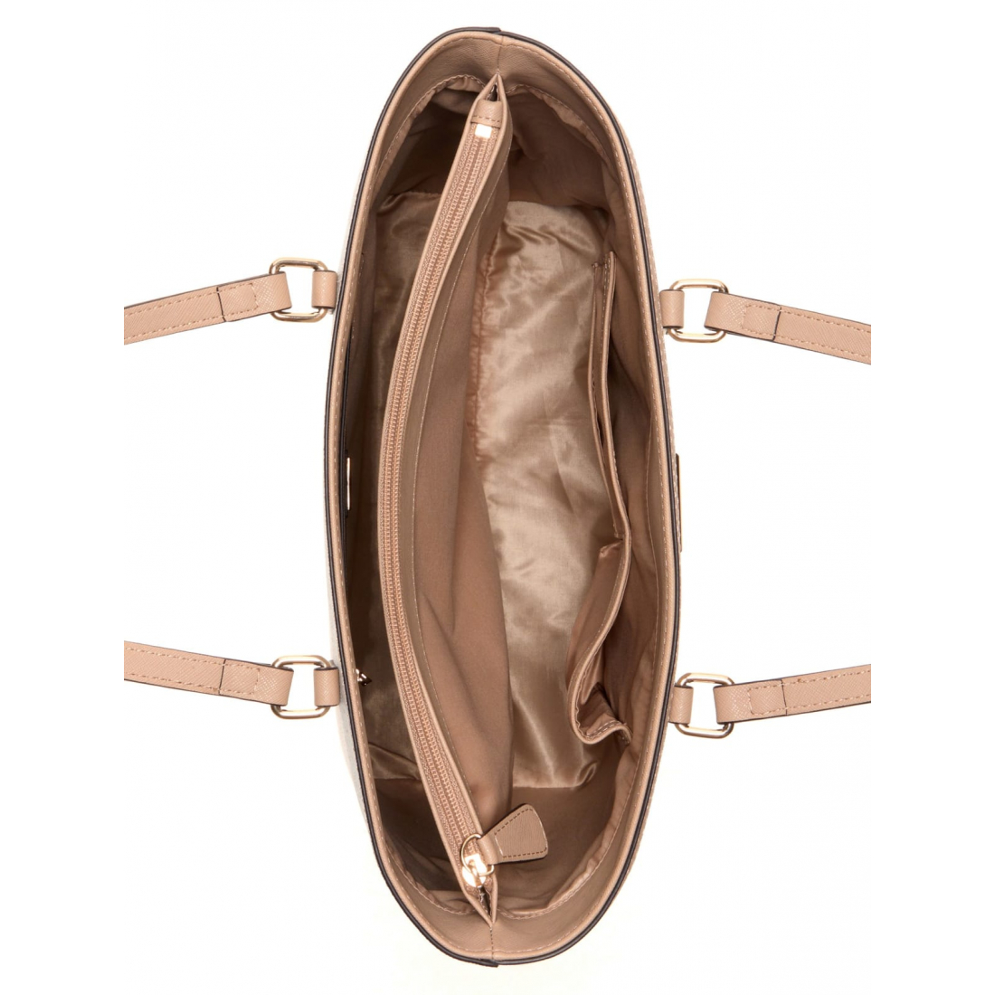 'Hilda Logo Tote' pour Femmes