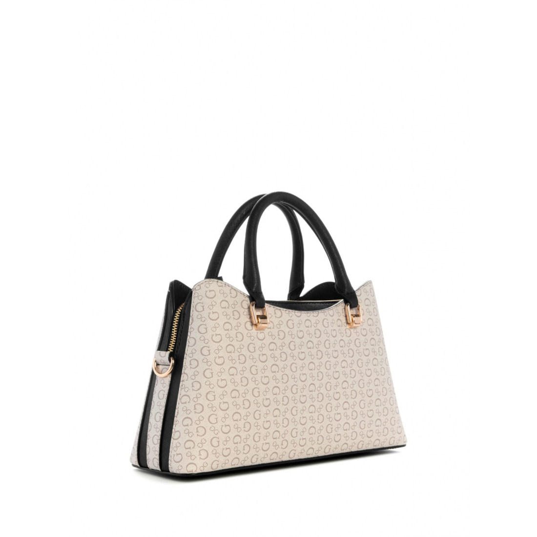 'Kiran Logo Satchel' pour Femmes