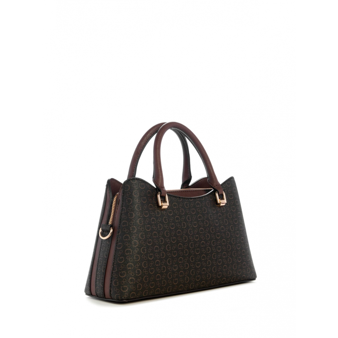 'Kiran Logo Satchel' pour Femmes