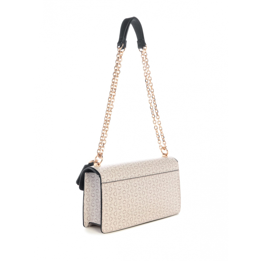 'Kiran Logo Convertible Crossbody' pour Femmes