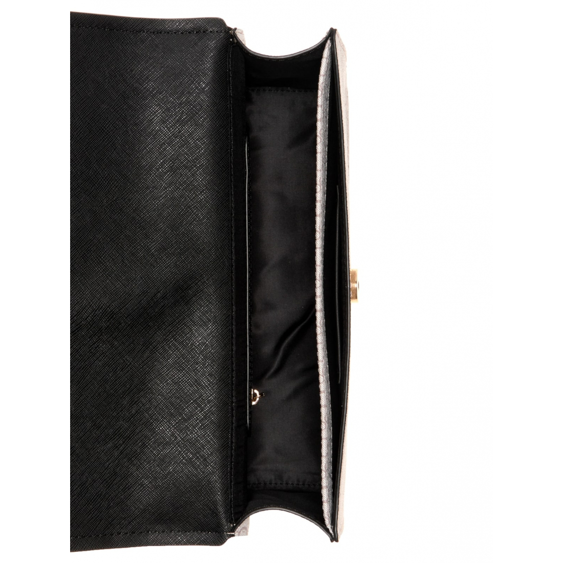 'Kiran Logo Convertible Crossbody' pour Femmes