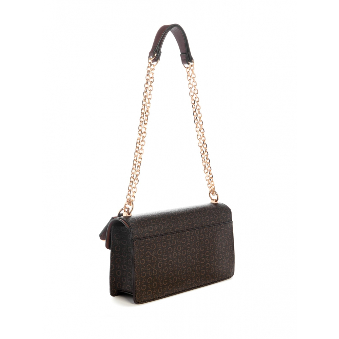 'Kiran Logo Convertible Crossbody' pour Femmes