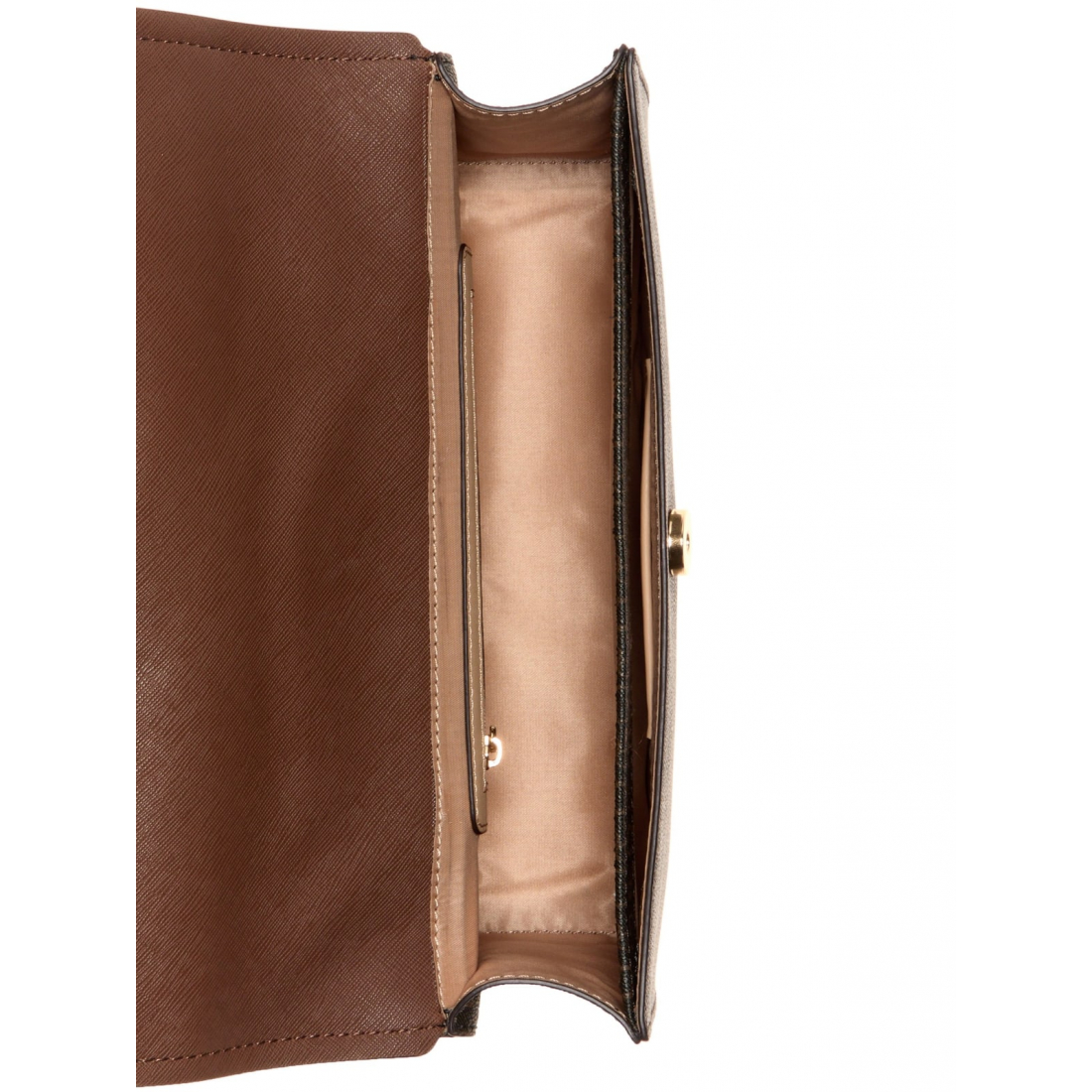 'Kiran Logo Convertible Crossbody' pour Femmes