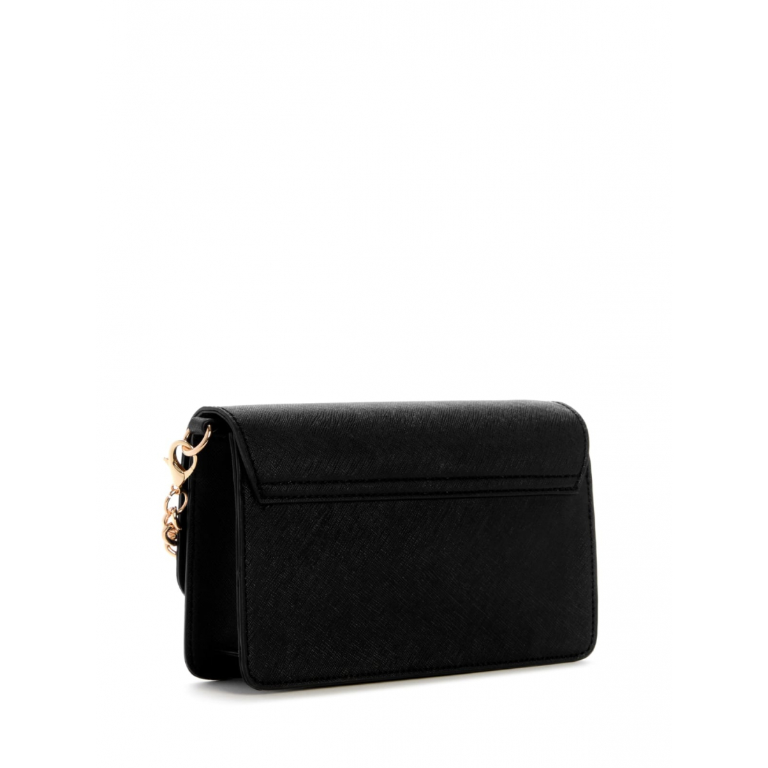 'Indira Fold-Over Mini Crossbody' pour Femmes