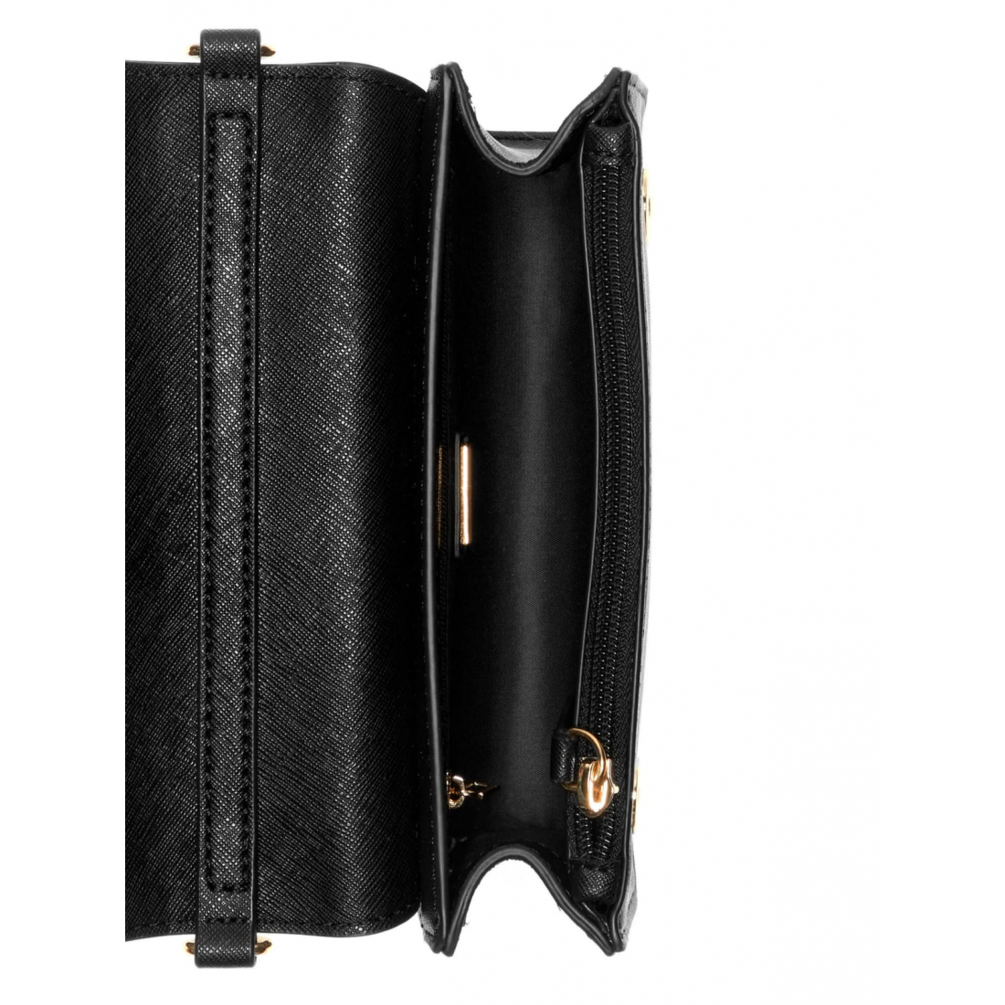 'Indira Fold-Over Mini Crossbody' pour Femmes