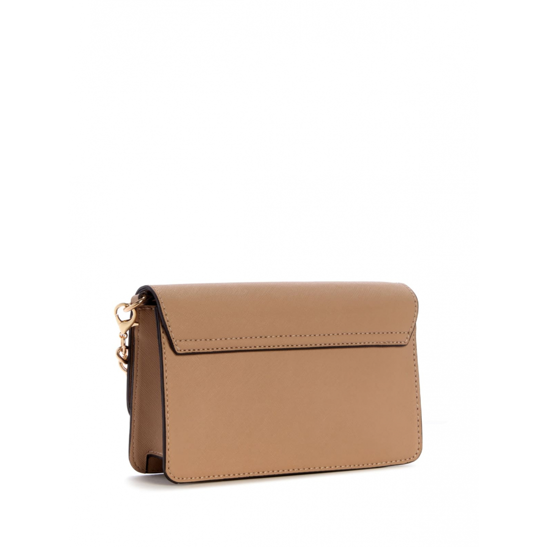 'Indira Fold-Over Mini Crossbody' pour Femmes