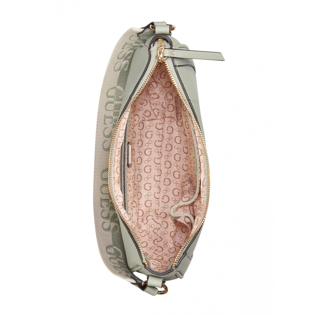 'Norwood Mini Top Zip Bag' pour Femmes