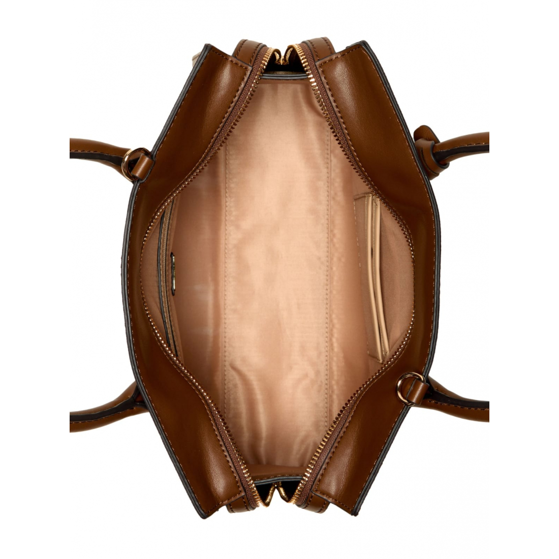 'Beryln Logo Large Satchel' pour Femmes