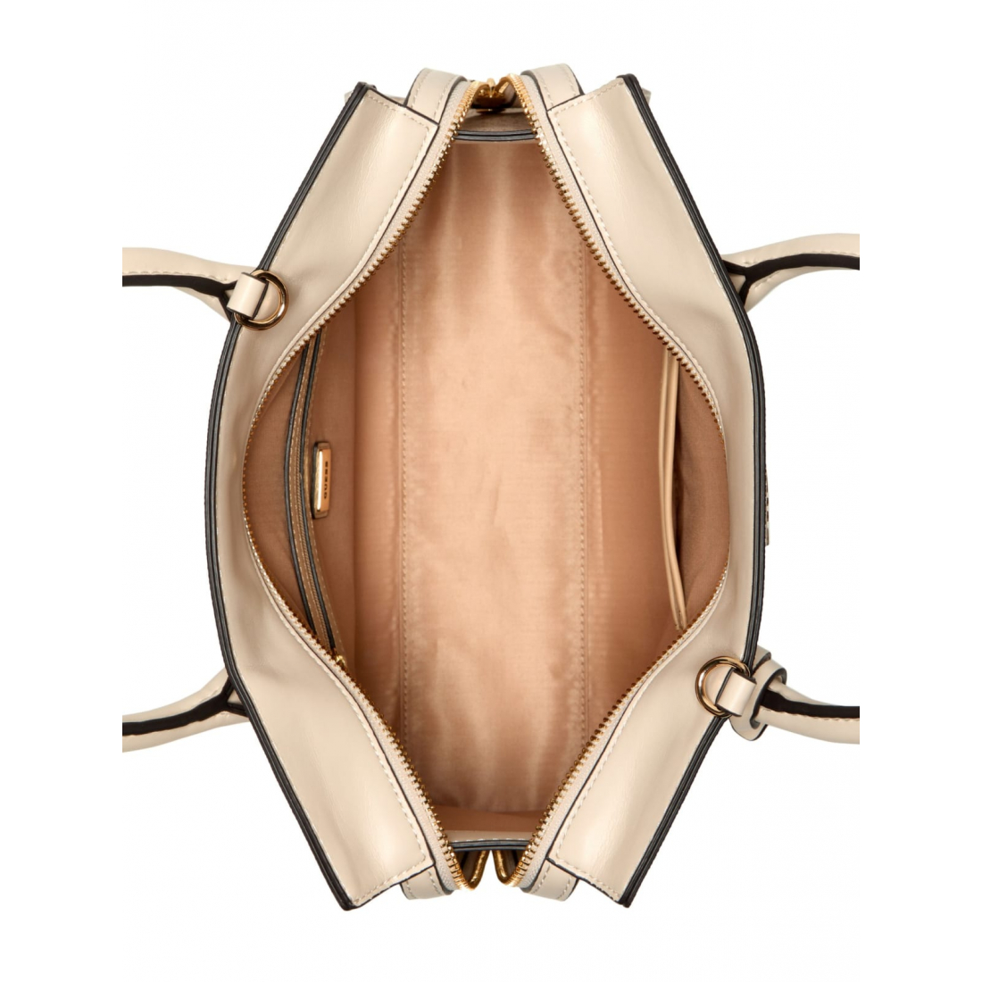 'Beryln Logo Large Satchel' pour Femmes