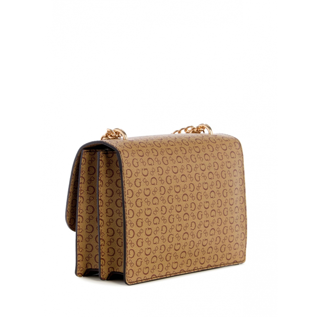 'Beryln Logo Convertible Crossbody' pour Femmes