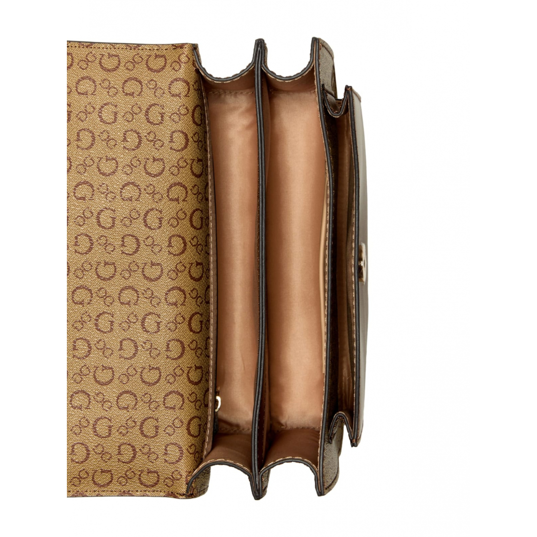 'Beryln Logo Convertible Crossbody' pour Femmes