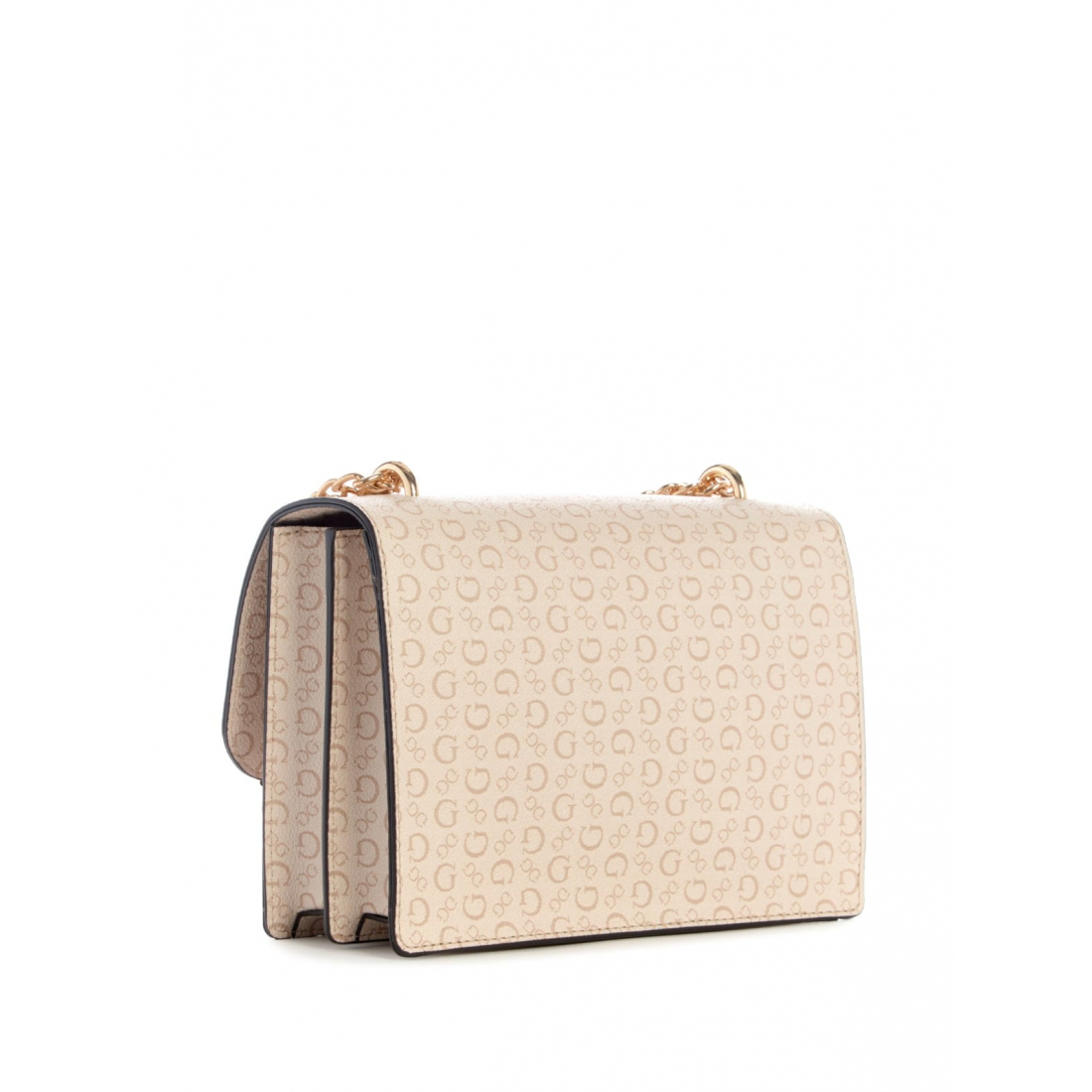 'Beryln Logo Convertible Crossbody' pour Femmes