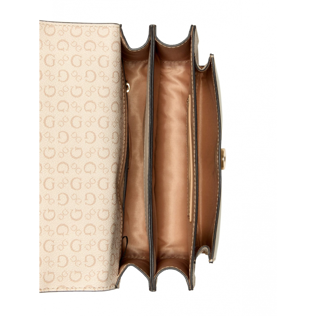 'Beryln Logo Convertible Crossbody' pour Femmes