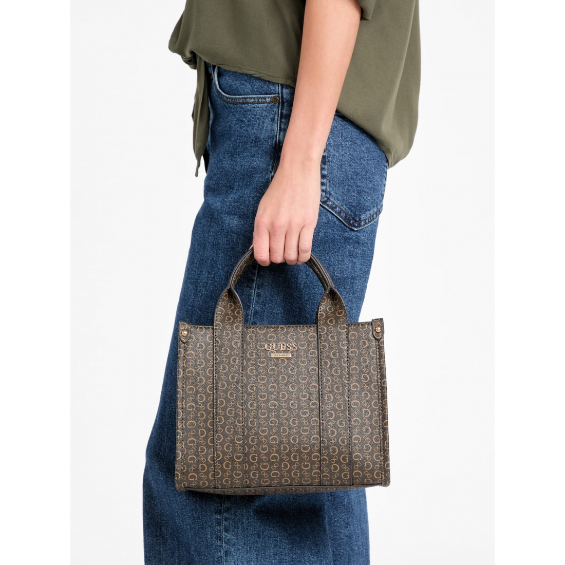 'Rosse Small Carryall' pour Femmes