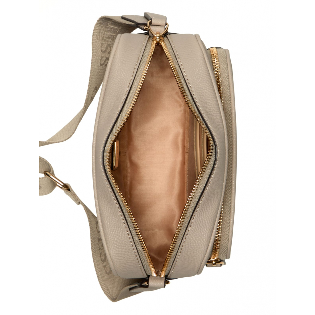 'Zinnia Top-Zip Crossbody' pour Femmes
