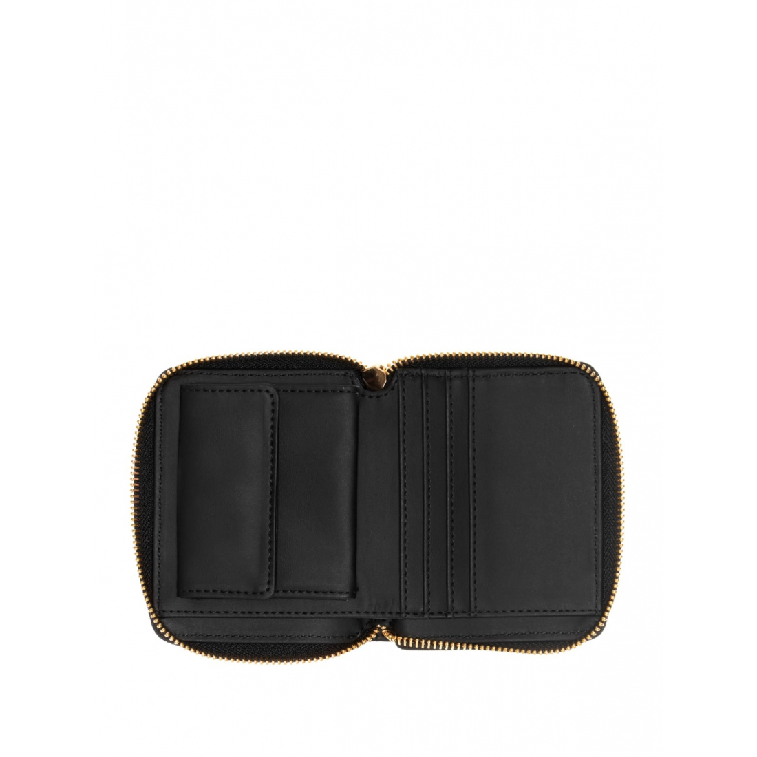 'Avon Park Logo Small Zip-Around Wallet' pour Femmes