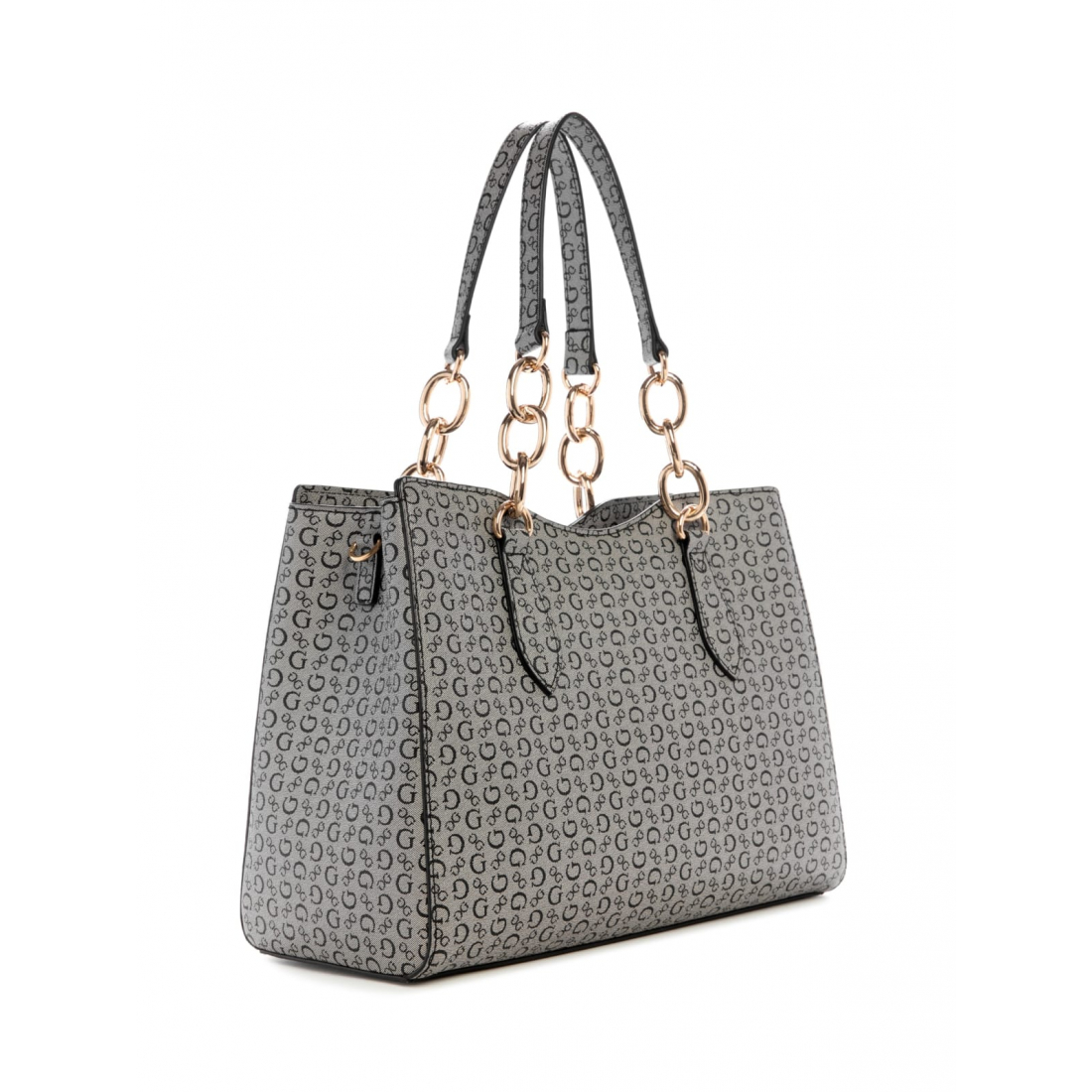 'Chiarra Logo Satchel' pour Femmes