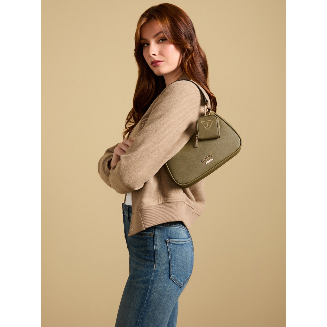 'Oona Shoulder Bag' pour Femmes