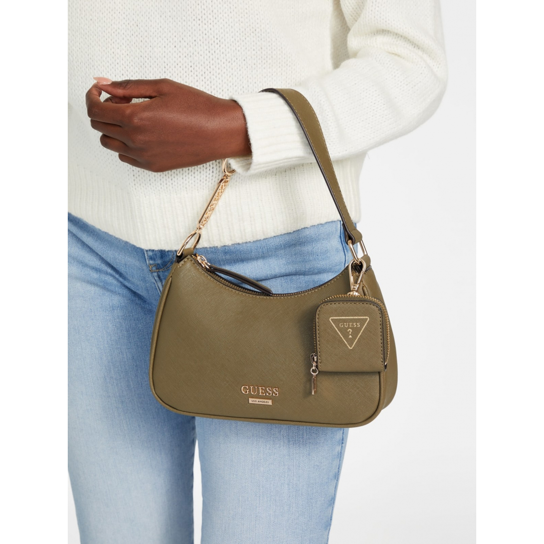 'Oona Shoulder Bag' pour Femmes