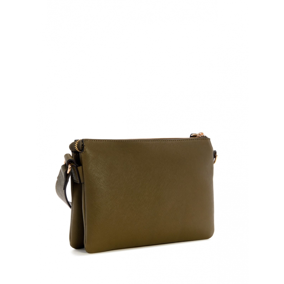 'Oona Top-Zip Crossbody' pour Femmes