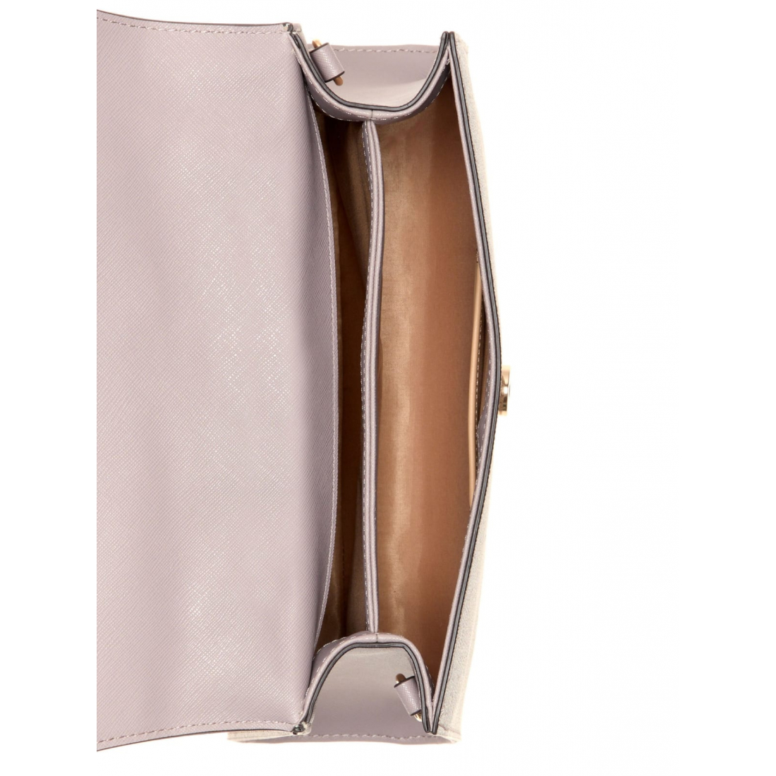 'Rhiannon Logo Top Handle Bag' pour Femmes