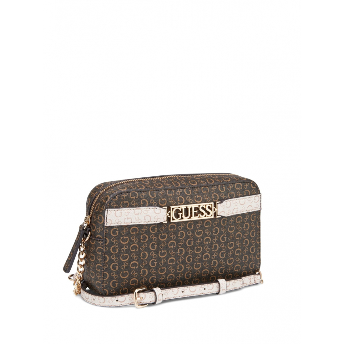 'Perrez Logo Crossbody' pour Femmes