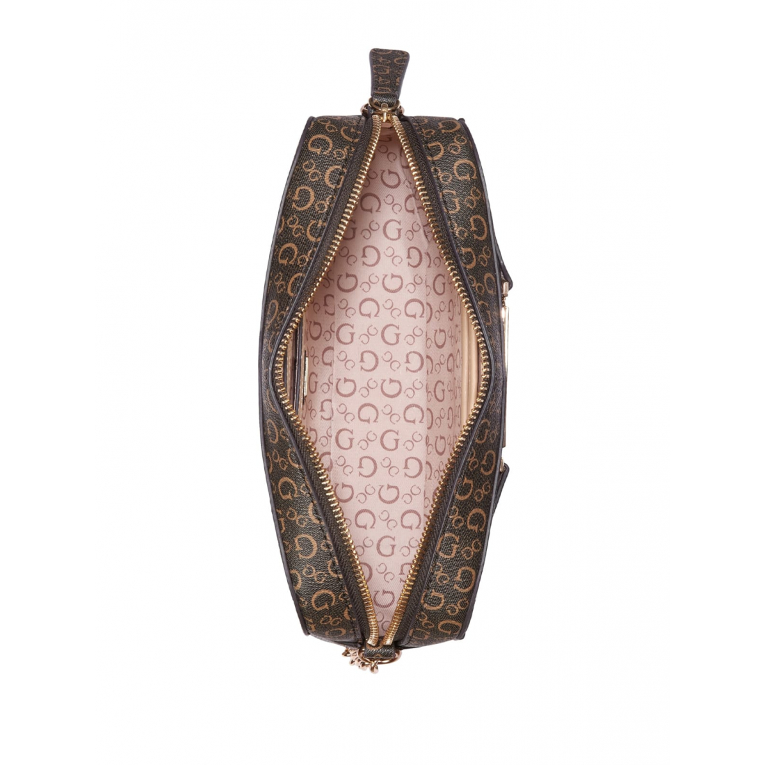 'Perrez Logo Crossbody' pour Femmes