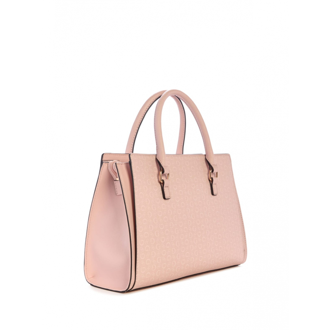 'Marva Logo Satchel' pour Femmes