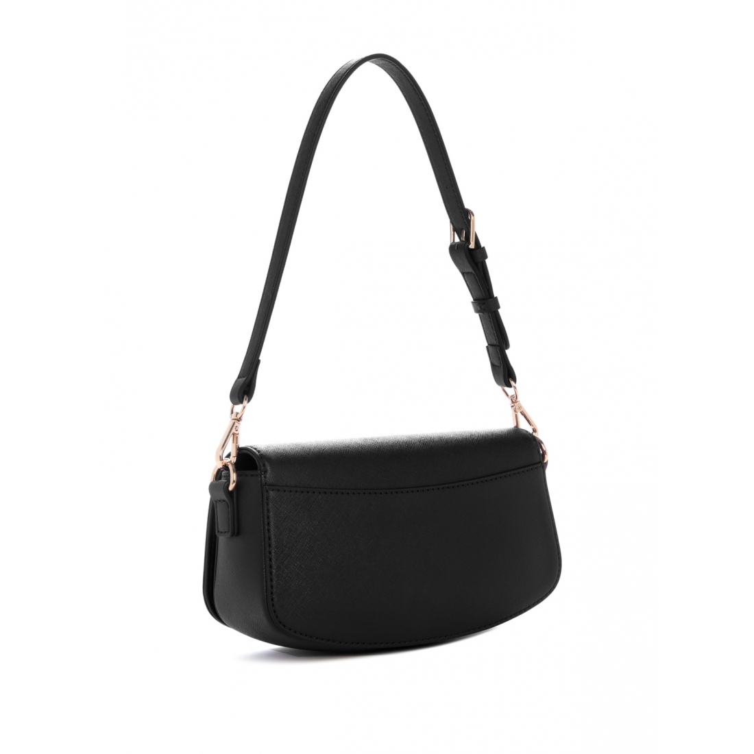 'Lumina Saffiano Shoulder Bag' pour Femmes
