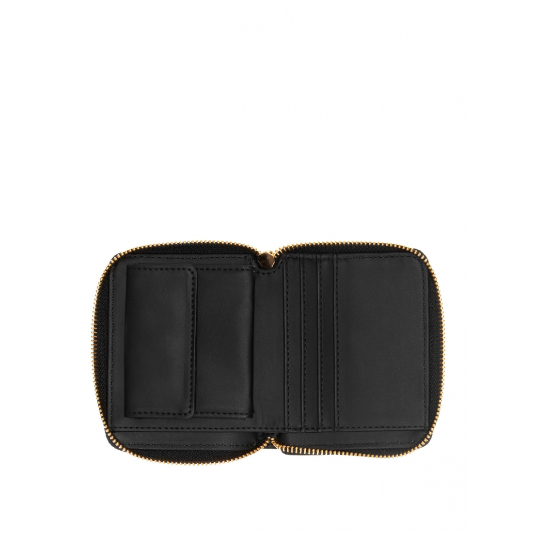 'Lumina Saffiano Small Zip-Around Wallet' für Damen