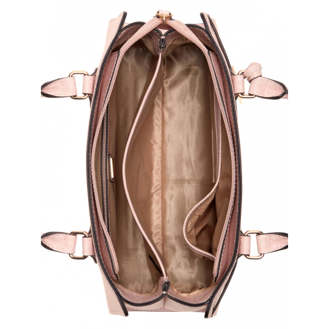 'Eldoria Logo Satchel' pour Femmes