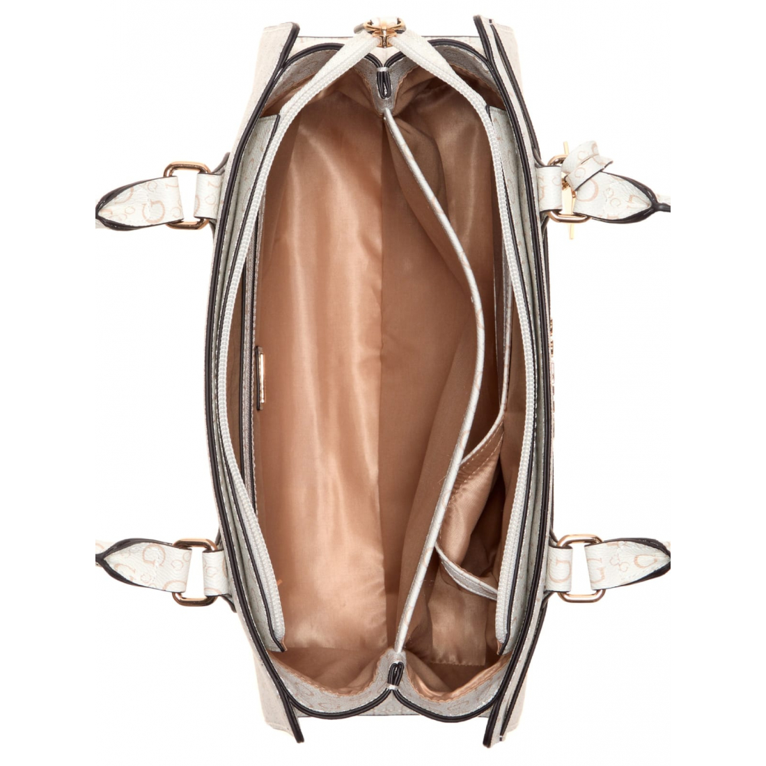 'Eldoria Logo Satchel' pour Femmes